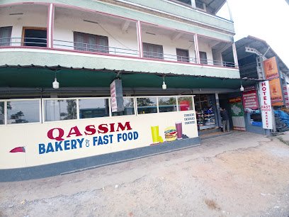 QASSIM Bakery And Fast food