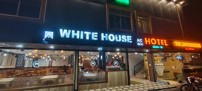White House Family Restaurant