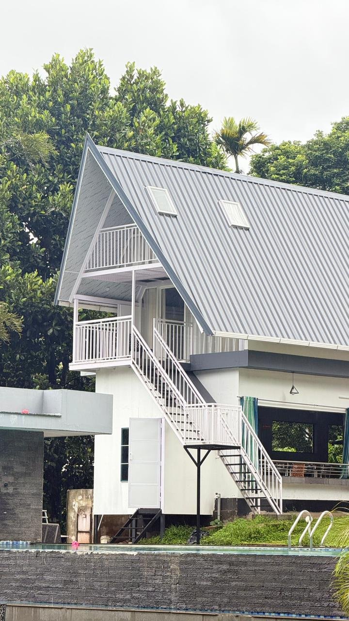 Wild Brooke Guest house