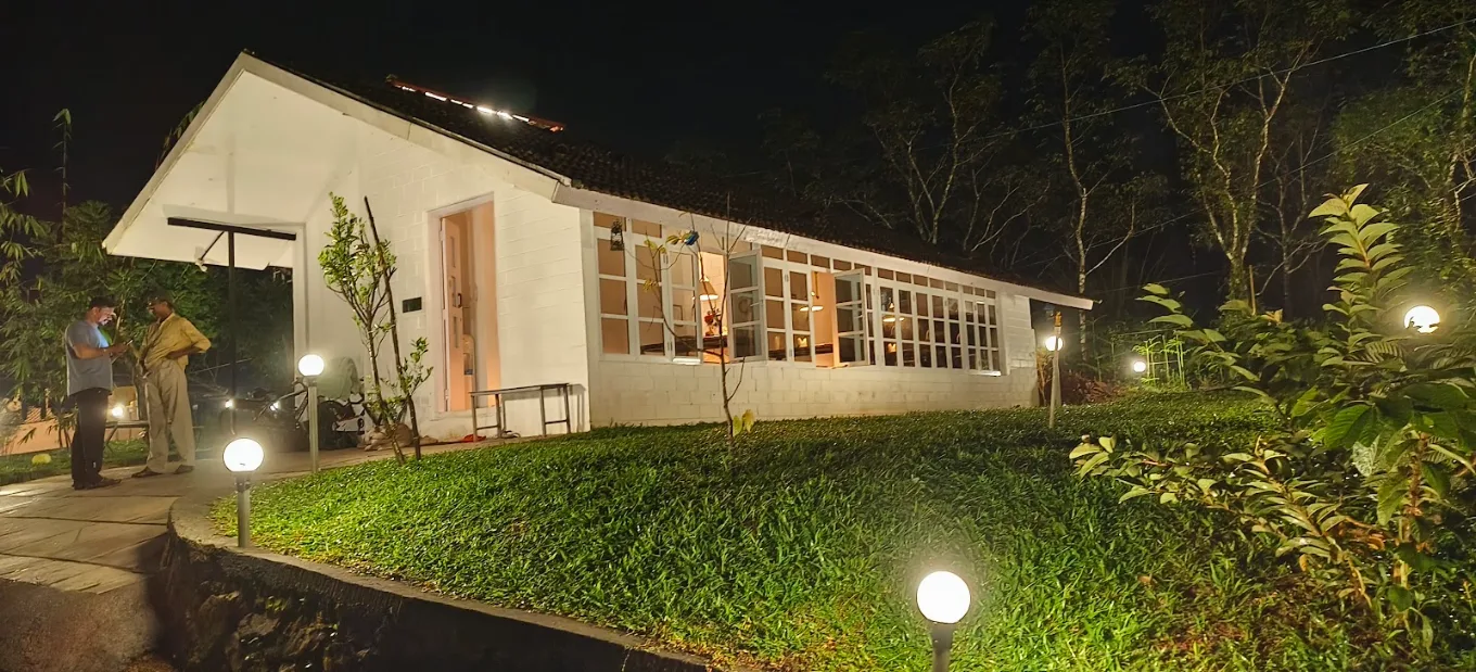Bhuvi Retreat