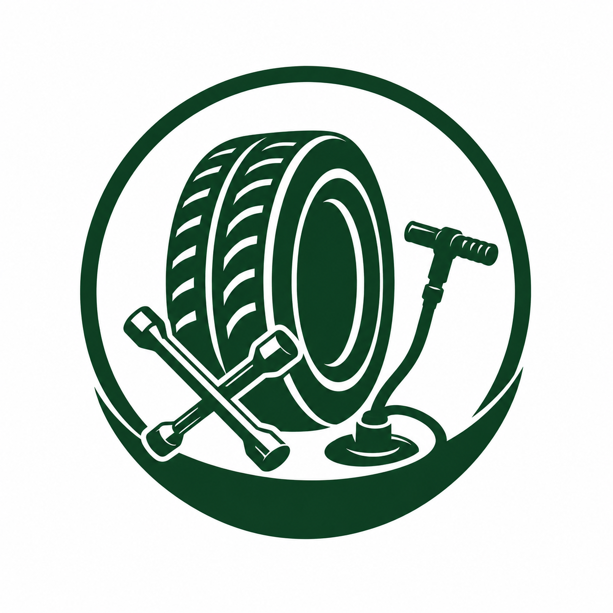 TYRE REPAIR