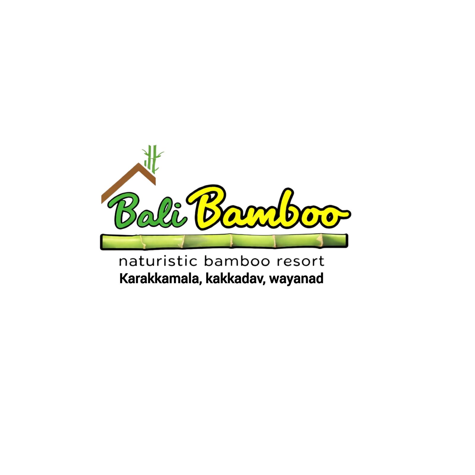 Bali bamboo