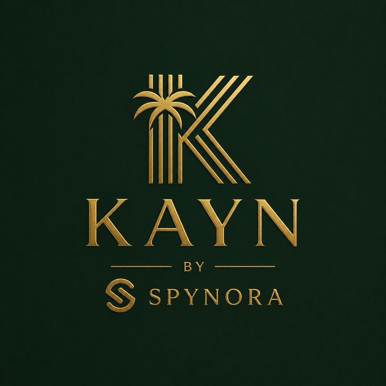 kayn by spynora