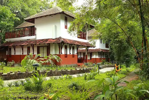 VYTHIRI RESORT