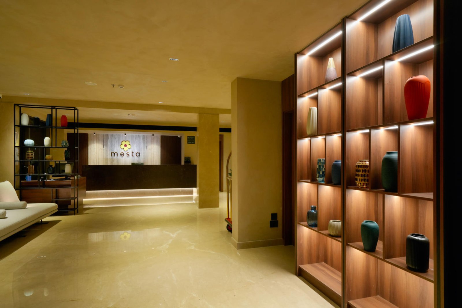 mesta Hotel