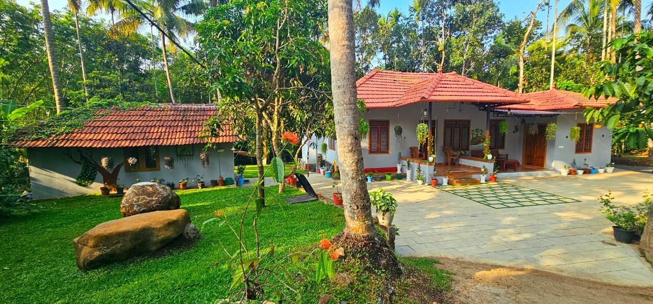 Johny's Villa