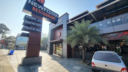 Newform Restaurant