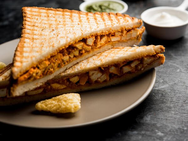 Chicken Sandwich