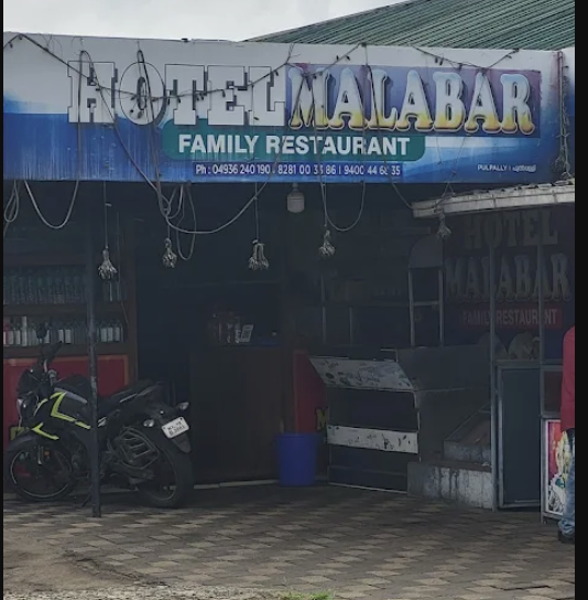 Malabar Hotel