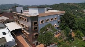 VYTHIRI GOVERNMENT HOSPITAL