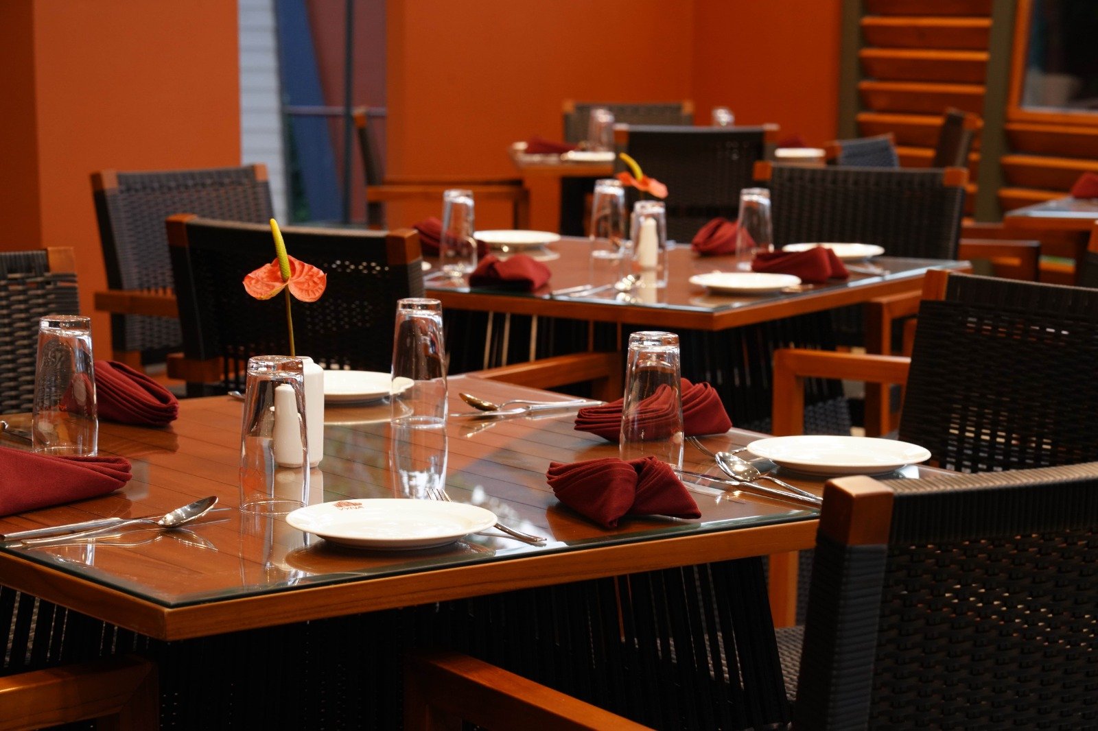 chola restaurant