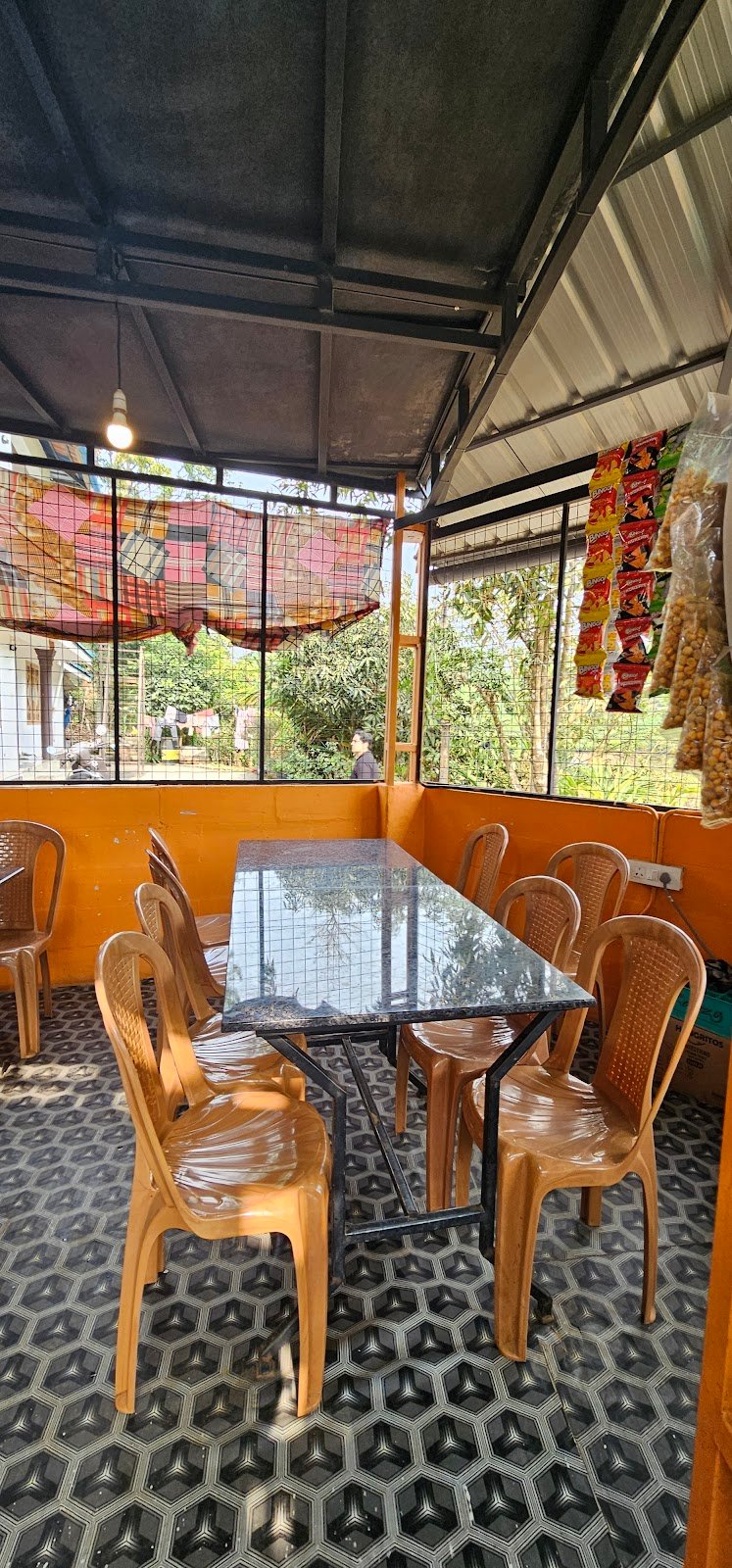 White View Restaurant