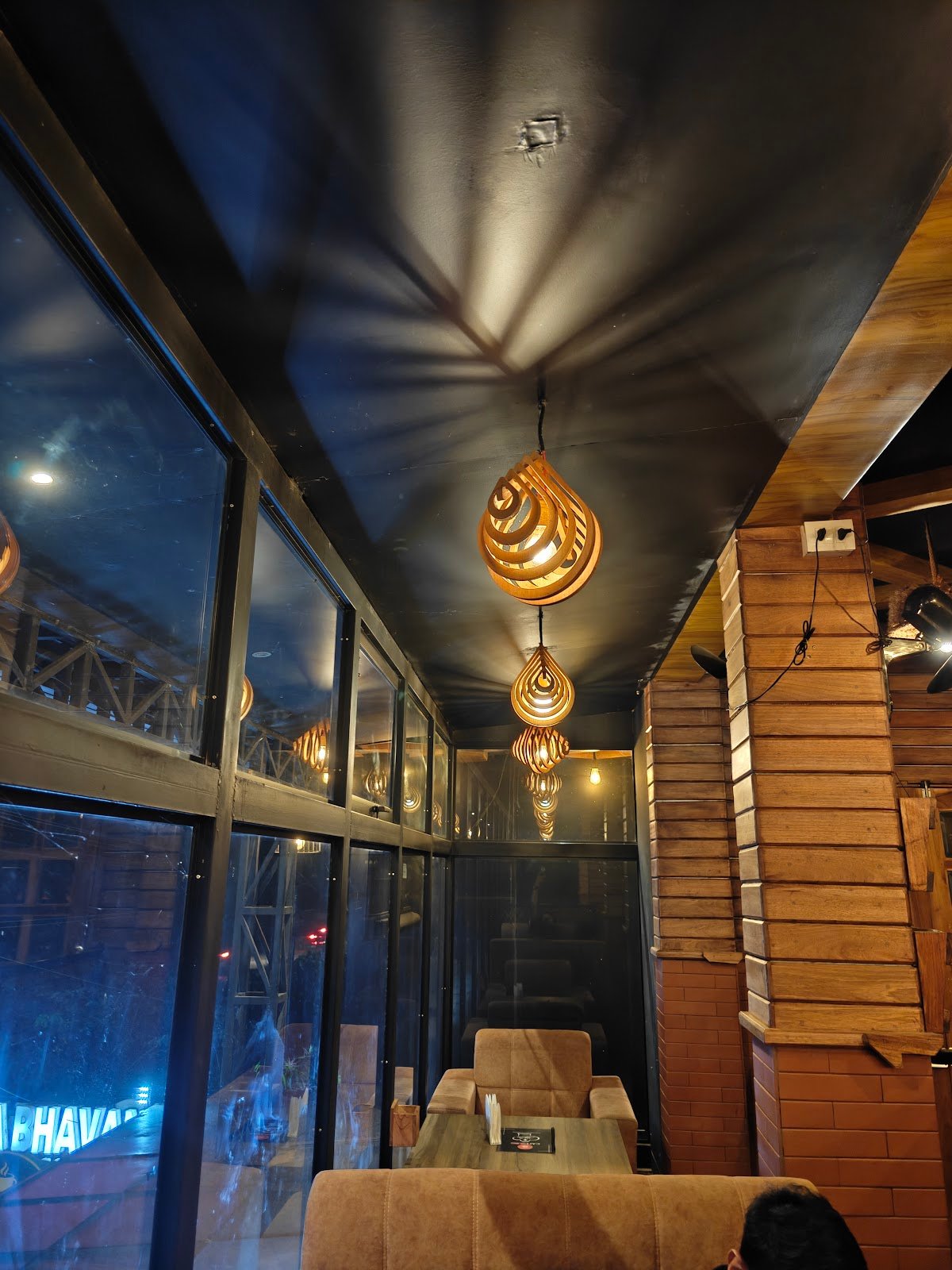 CAFE BURG