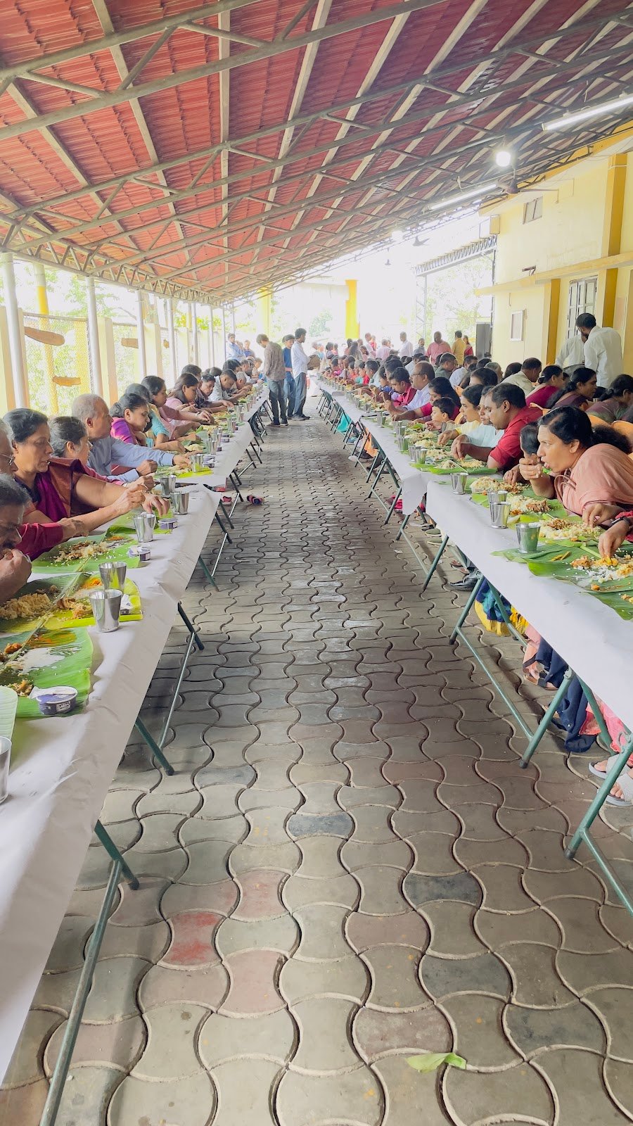 OOTTUPURA RESTAURANT