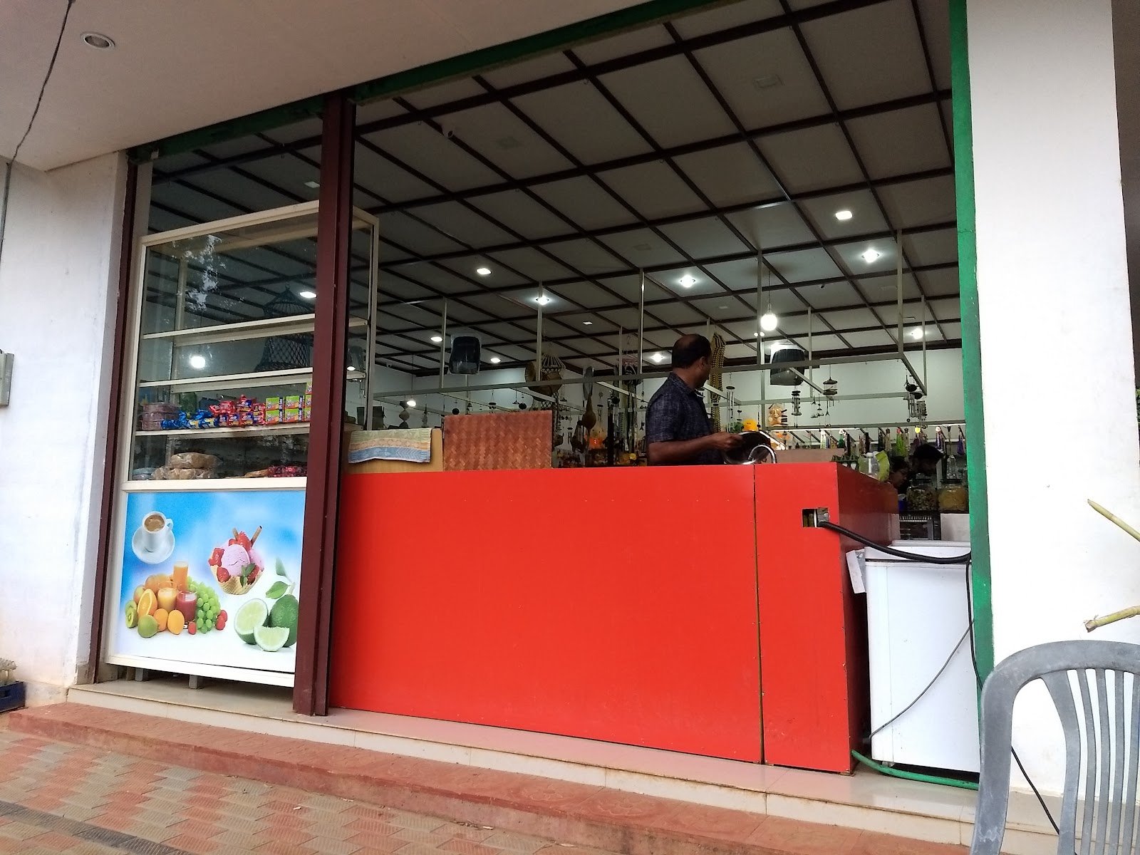 Wayanad Mountain Valley Shop
