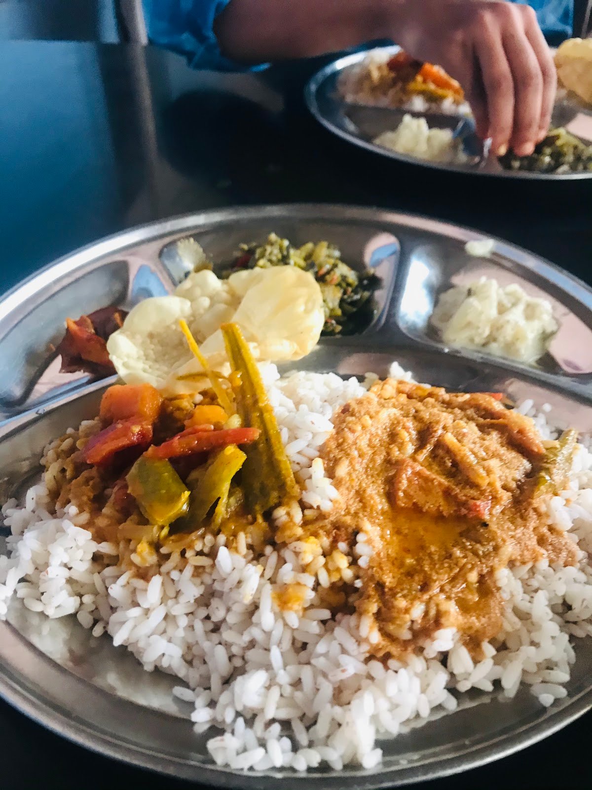 Manikyam Mess