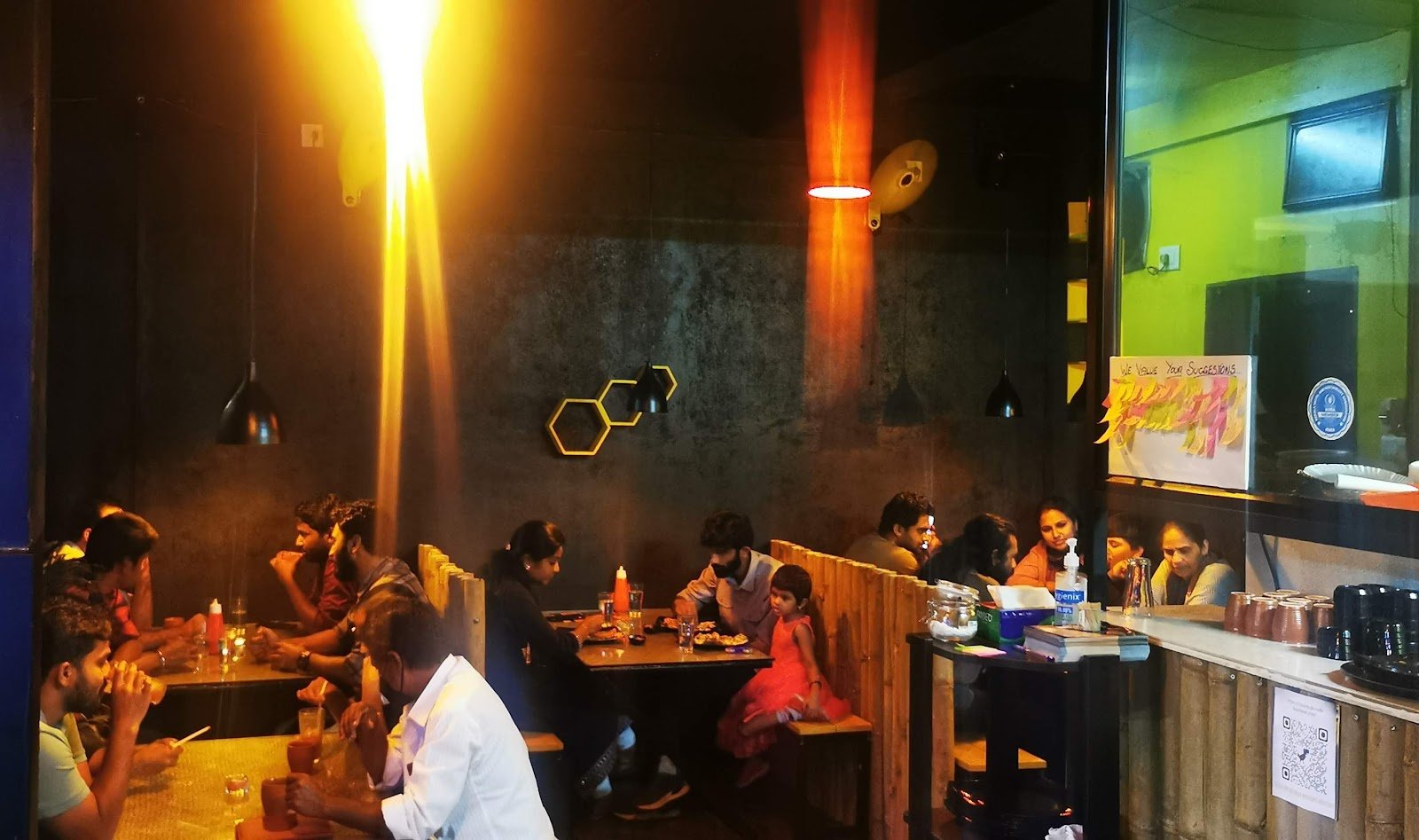 Dosa Hub