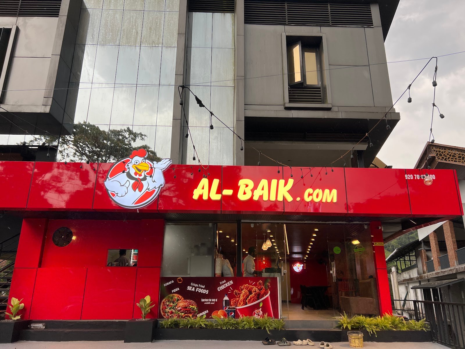 Albaik.com Lakkidi Wayanad