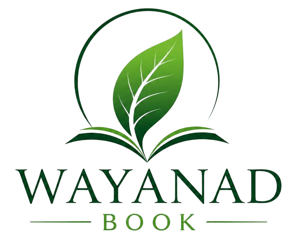WAYANAD BOOK