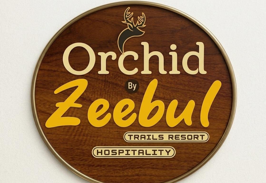Orchid Trails Resort Wayanad by Zeebull