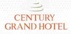 Century Grand Hotel