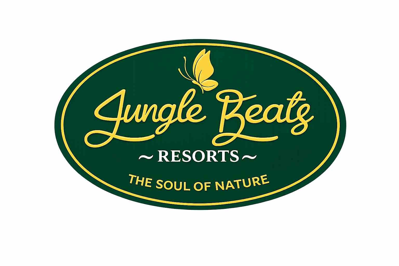 Jungle Beats Resorts