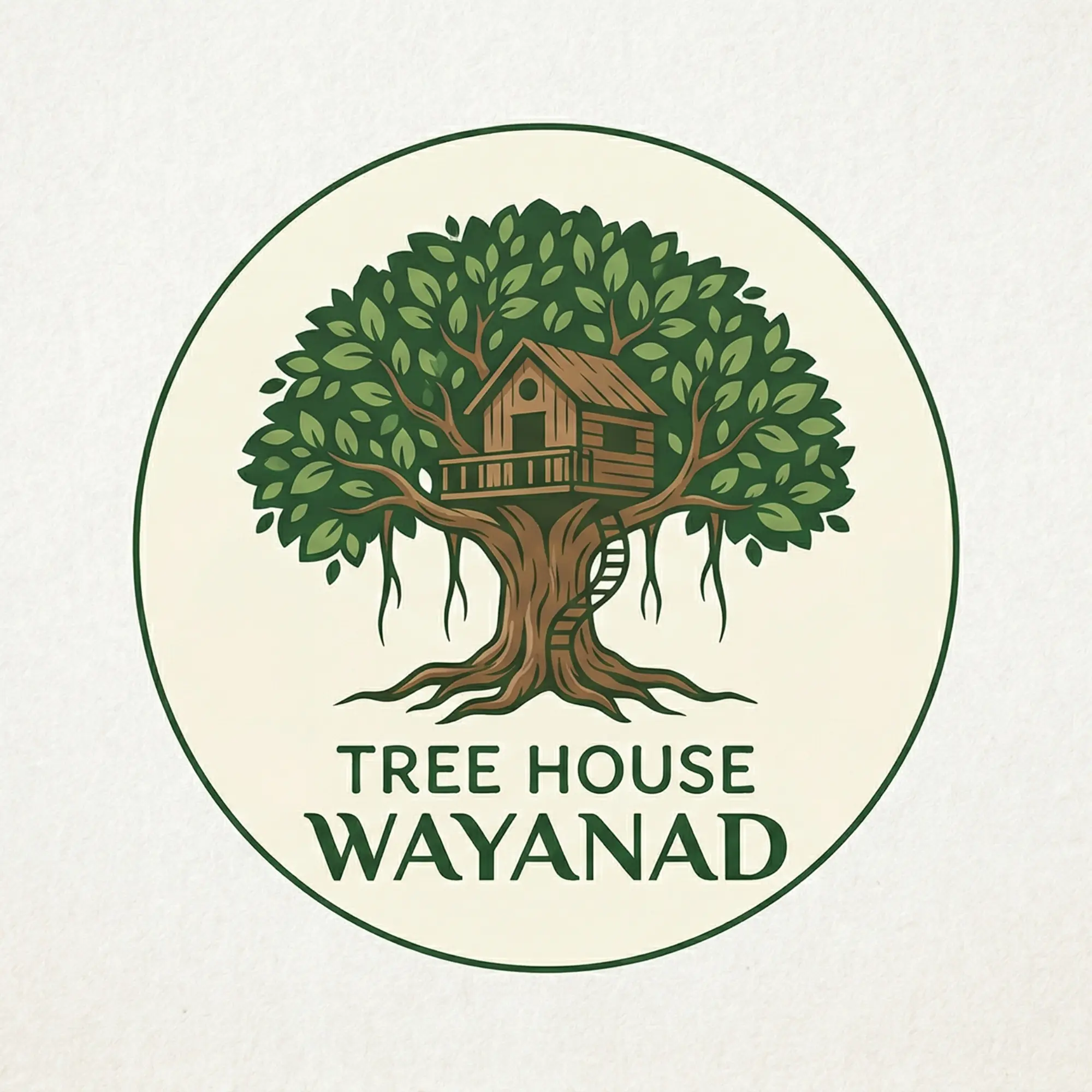 Tree House Wayanad