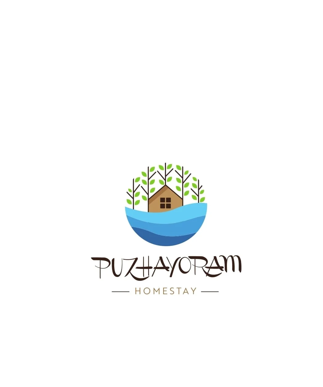 Puzhayoram Homestay & Service villas