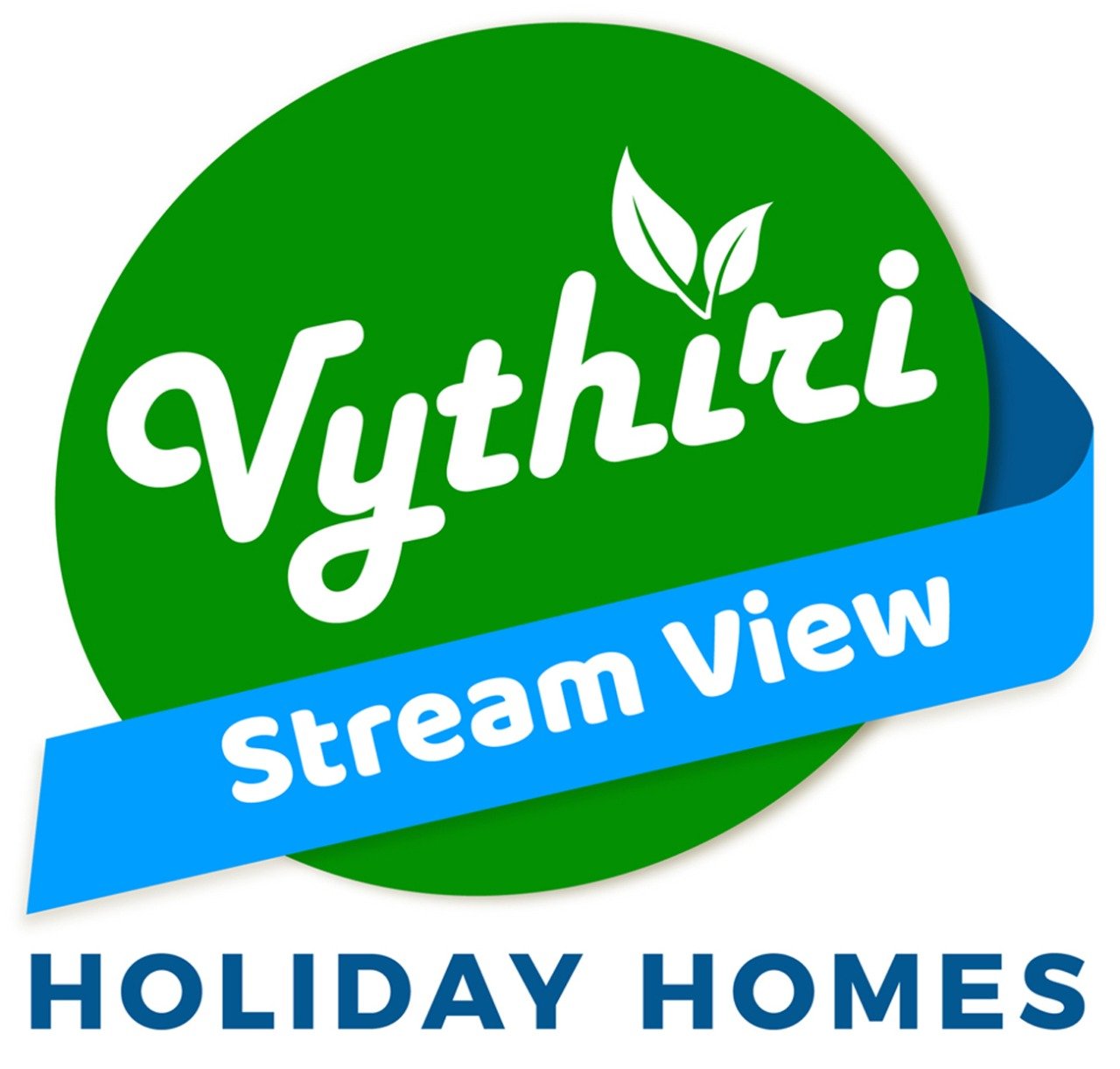 Vythiri Stream View