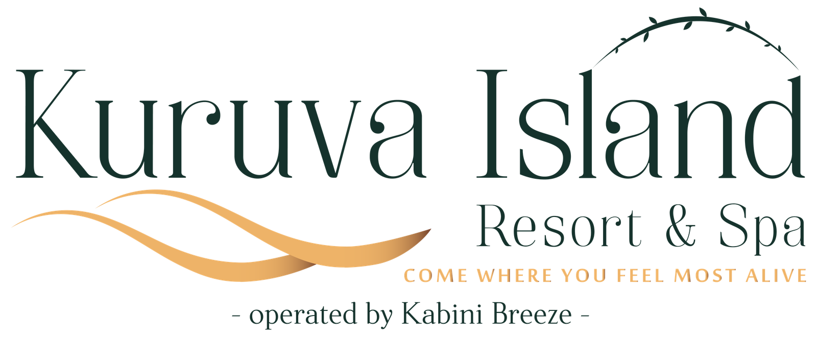 KURUVA ISLAND RESORT AND SPA