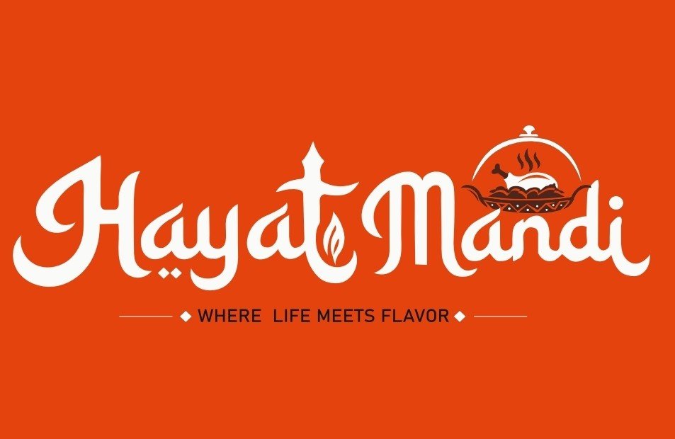 Hayat Mandi logo