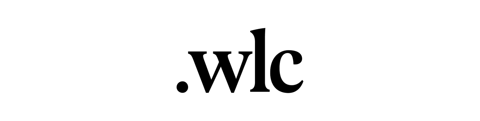 Wishlist Coffee logo