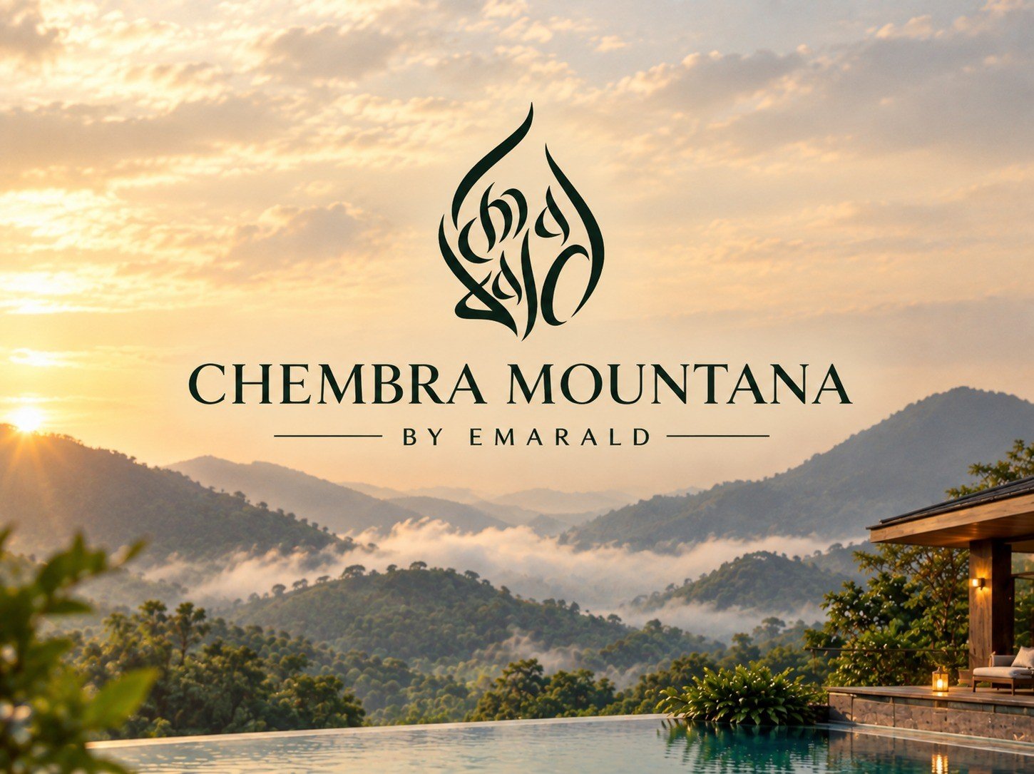 CHEMBRA MOUTANA BY EMARALD