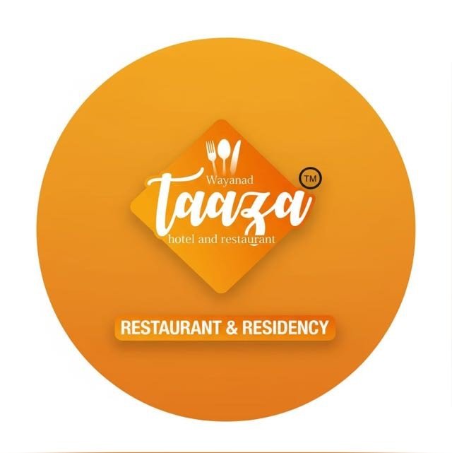 Taaza Hotel logo