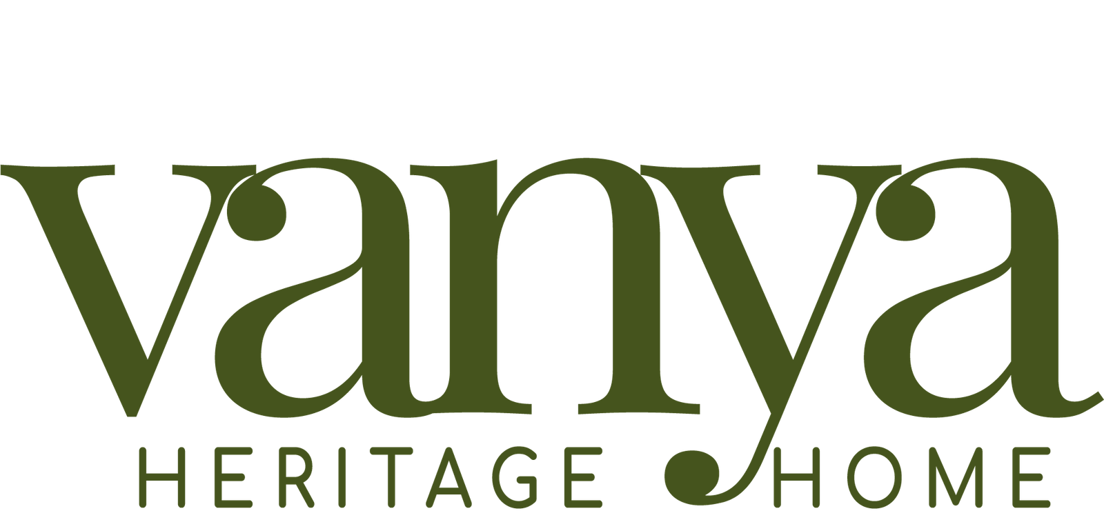 Vanya Heritage Homes