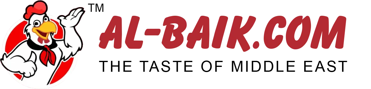 Albaik.com Lakkidi Wayanad logo