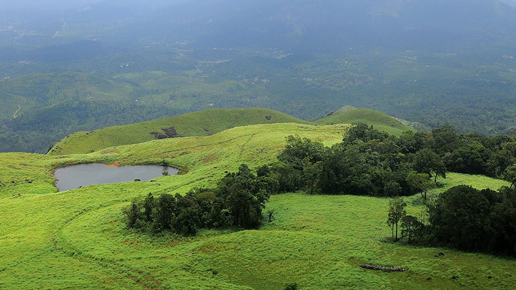 Chembra Peak Trek: Everything You Need to Know Before You Go
