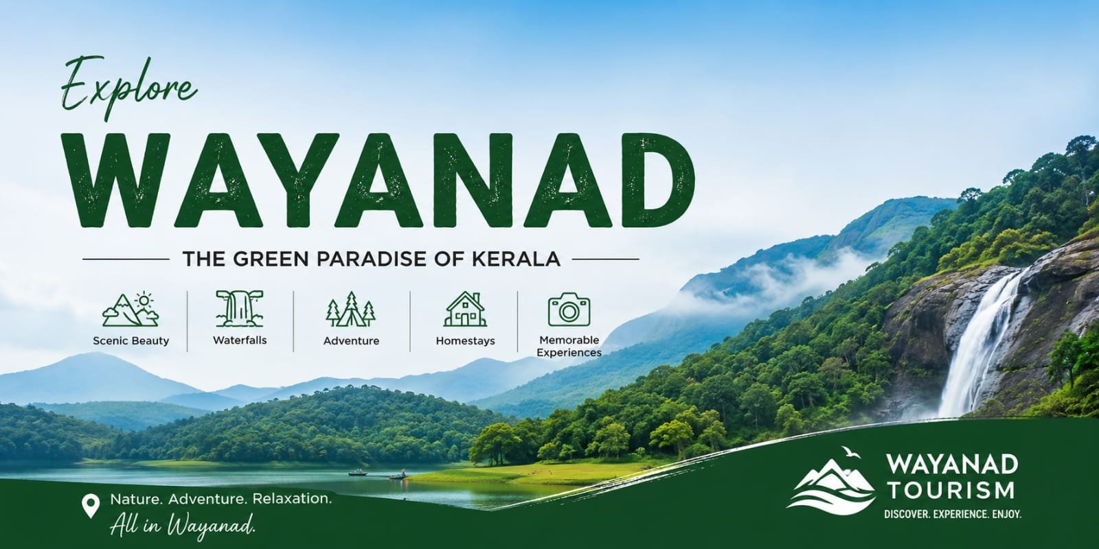 Free business registration launched in Wayanad Book Tourism Digital Directory